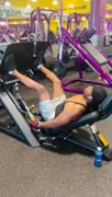 PlanetFitness vol. I