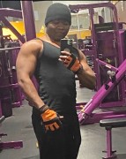 Planet fitness 