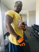 Work hard still fit